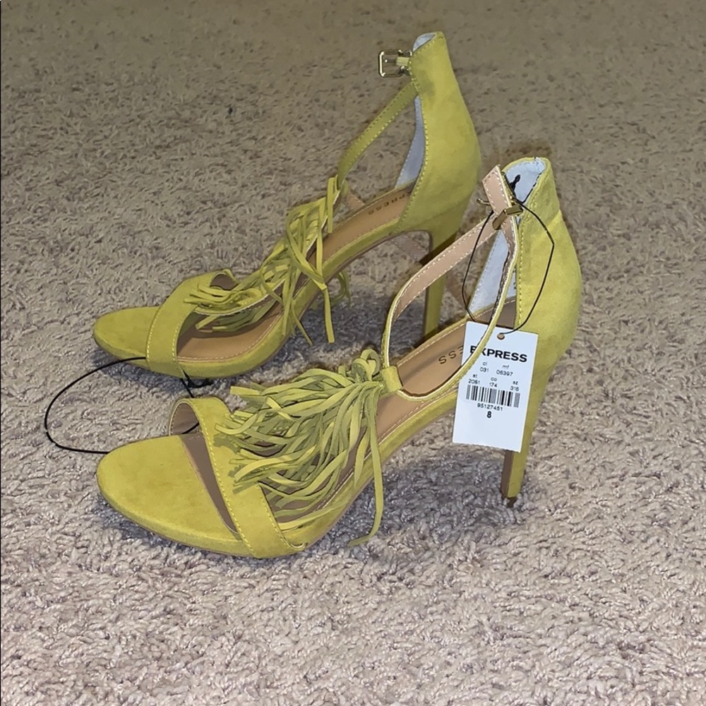 Heels